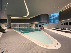 Yangtze River International Conference Center Hotel - Image 2