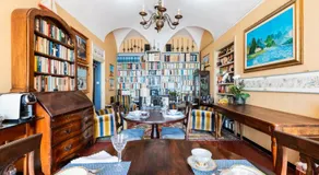 Casa d'artista - Camere in residenza di Charme - Image 3