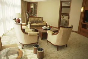 Hongbo Hotel (Shenzhen OCT Branch) - Image 4