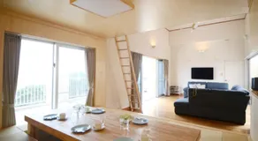 Kasane / The Family Villa - Image 3