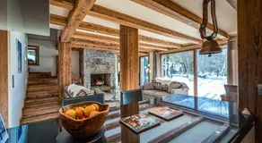 Chalet Entre Nous - Image 2