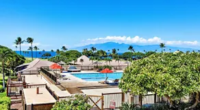 Maui Eldorado Condo F203 - Image 4