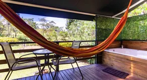 EUCALYPTO CHALET - Image 3