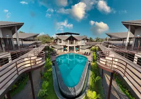 SpicyMango GreenLux Resort - Image 2