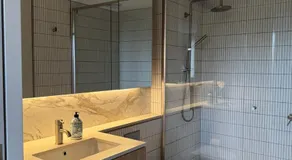 Two Bedroom, Two Bathroom - Kashmir Apartment in Canberra City - Image 2