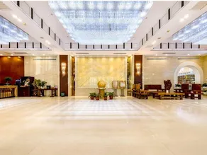 Tomorrow Wuzhou Hotel (Beijing West Railway Station Lize Business District) - Image 3
