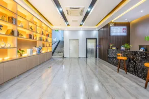 Hanting Hotel Beijing Liangxiang Xilu South Street Branch - Image 3