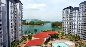 BayView Villa Condominium Apartment A - Image 3