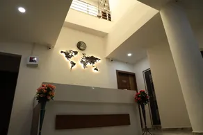 Hotel Aaram Kalupur - Image 2
