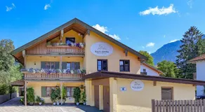Haus Dippel am Kurpark inklusive Chiemgaukarte - Image 5