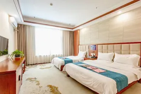 Jin Haihao Hotel - Image 2
