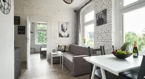 Loft Apartment Grzmiąca - Image 4