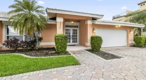 Villa Cosima - Close to the River - 4 Bedroom, 3 Bathroom, Pool, close to the River - Image 5