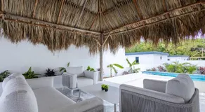 Tropical Getaway with BBQ & Pool - Image 3