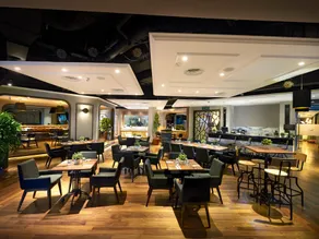Kingwood Boutique Hotel - Image 2
