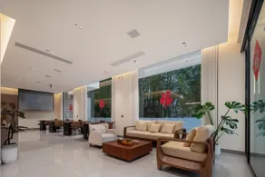 Yangshuo Qinglan Zhuyuan Hotel - Image 4