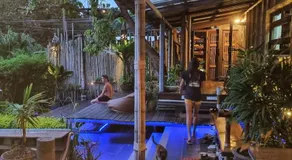 Aha Lanta Cozy Hostel - Image 5