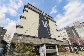 Busan Gangseo Sinho-dong V Hotel - Image 5