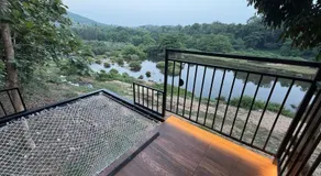 Riverdale Athirappilly - A Frame Villa - Image 5