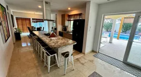 Merlot Villas Aruba private from Palm Beach - Image 3