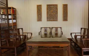 Baidicheng Hotel - Image 4
