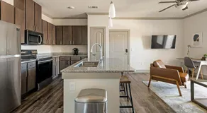 Landing Beautiful 1BD Clubhouse Gym - Image 4