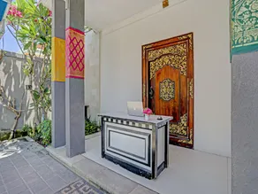 OYO 3856 Tizta Suites Bali - Image 4