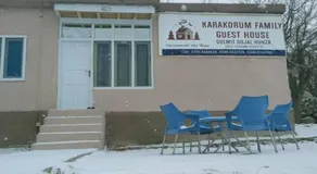 Karakorum Family Guest House Hunza - Image 3