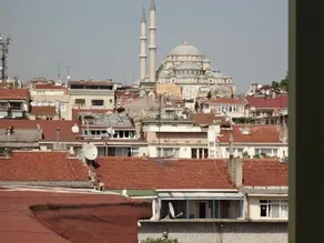 Sah Otel - Image 2