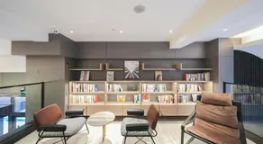 Atour Hotel Luoyang Yingtianmen - Image 4