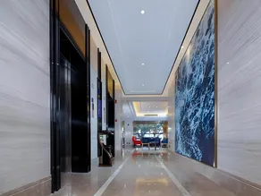 Kyriad Marvelous Hotel Zhongshan West District - Image 2