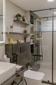 The Cabana 2BHK Villa | Private Pool | Lakeview - Image 2