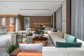 RENJOY HOTEL - Image 2