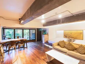SPRINGS VILLAGE HAKONE ~Glamping Villa & Cabins~ - Image 3