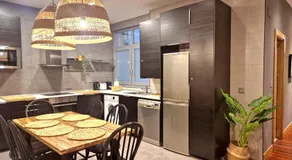 Unique location - 130m2 & Garden close to Museums - Image 5