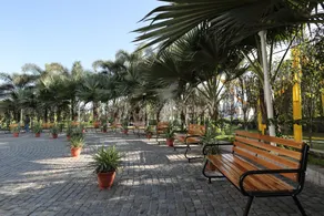 Atharva Hotel & Resort - Image 5