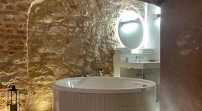  LOGIS Hôtel Saint-Martin - Image 4