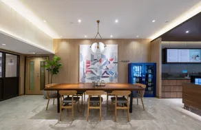 Hanting Hotel Beijing Liuliqiao - Image 4