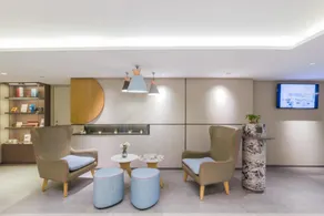 Home Inn Neo Shenzhen East Station Buji Old Street - Image 5