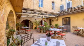 Hôtel des Récollets - Image 4