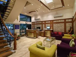 Hotel Shreemaya - Image 4