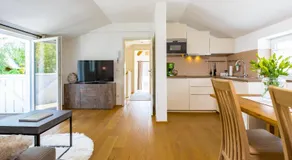 Ferienhaus Bachschlössle - Image 2