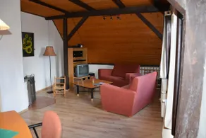 Holiday Home Abertamy - Image 2