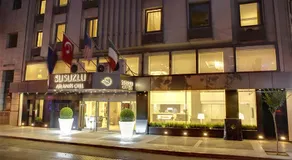 Susuzlu Atlantis Hotel - Image 4