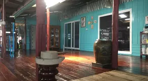 Rub Lom Chom Klong Homestay - Image 5