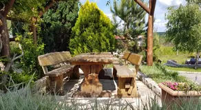 Room in Rakovica with WiFi 4958-5 - Image 3