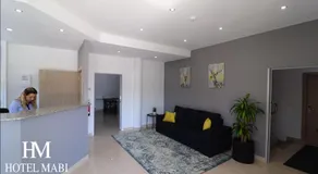 Hotel MABI - Image 2