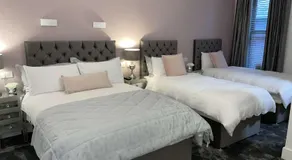 Atlantic Lodge, Main Street Ardara - Image 2