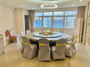 Mofan Hotel (Longyandong Station) - Image 3