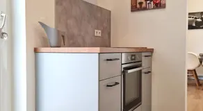 Burgunder - helle und ruhige Wohnung in Uninähe - Image 3
